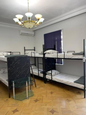 Olympic Hostel